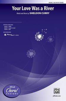 Your Love Was a River Download