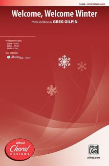 Welcome, Welcome Winter Download