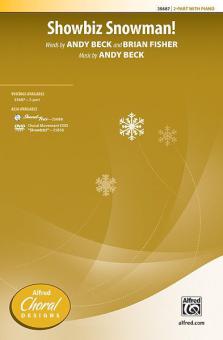 Showbiz Snowman! Download