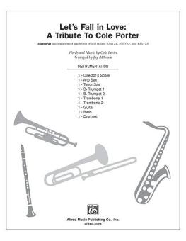 Let's Fall In Love Download