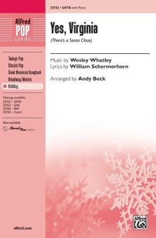 Yes, Virginia (There's A Santa Claus) Download