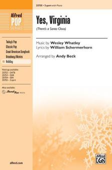 Yes, Virginia (There's A Santa Claus) Download