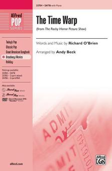 The Time Warp Download