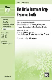 The Little Drummer Boy / Peace on Earth Download