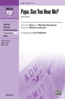 Papa, Can You Hear Me? Download