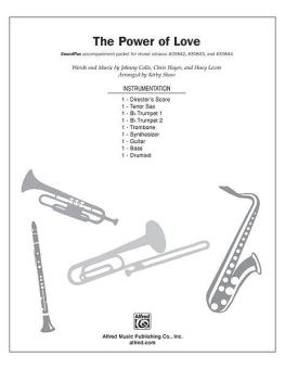 The Power Of Love Download