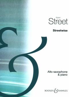 Streetwise 