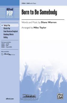 Born To Be Somebody Download