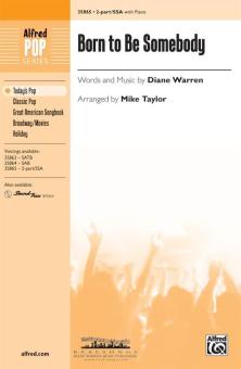 Born To Be Somebody Download