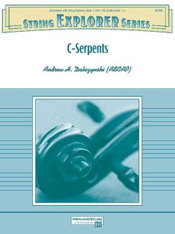 C-Serpents Download