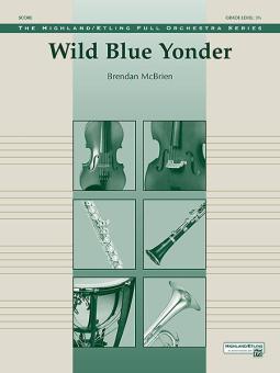 Wild Blue Yonder Download