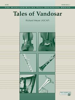 Tales of Vandosar Download