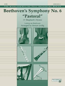 Beethoven's Symphony No. 6 Download