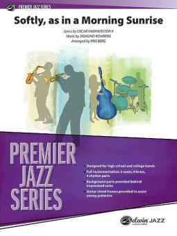 Softly As In A Morning Sunrise Download