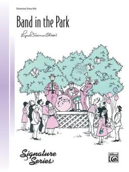 Band In The Park Download