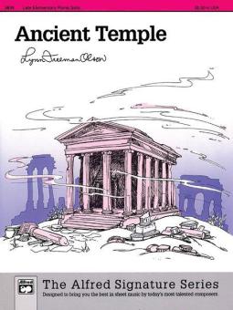 Ancient Temple Download