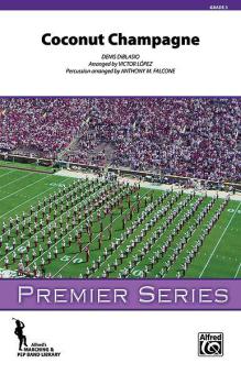 Coconut Champagne Download