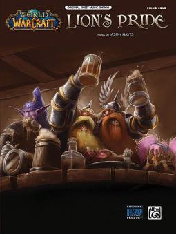 Lion's Pride Download