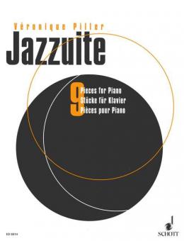 Jazzuite 