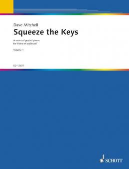 Squeeze The Keys 1 Standard