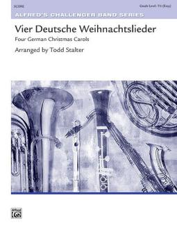Vier Deutsche Weihnachtslieder Download
