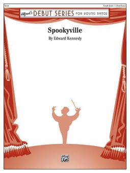 Spookyville Download
