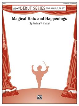 Magical Hats And Happenings Download