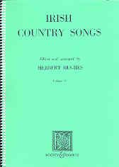 Irish Country Songs Vol. 2 