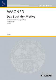 Das Buch der Motive 2 Standard