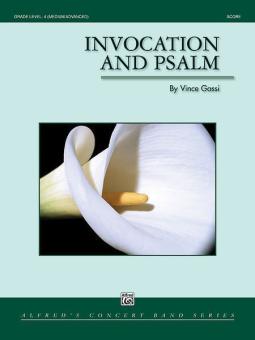 Invocation And Psalm 