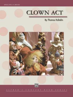 Clown Act 