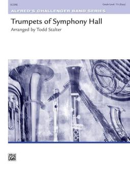 Trumpets Of Symphony Hall 