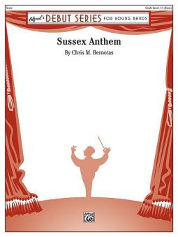 Sussex Anthem Download