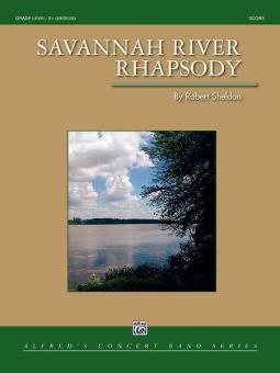 Savannah River Rhapsody Download