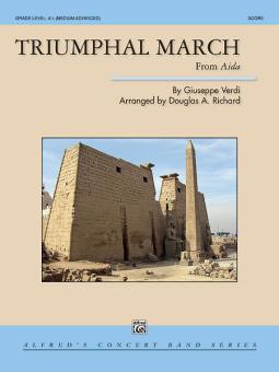 Triumphal March Download
