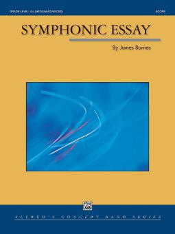 Symphonic Essay Download