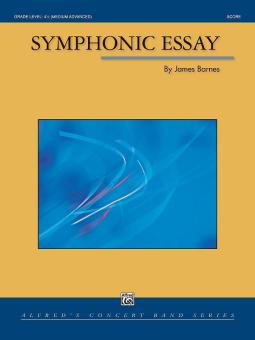 Symphonic Essay 