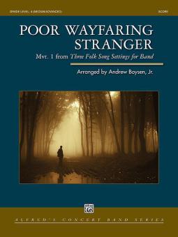 Poor Wayfaring Stranger Download