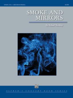 Smoke And Mirrors 