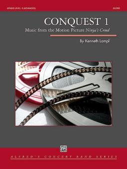 Conquest 1 
