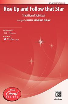 Rise Up and Follow That Star Download