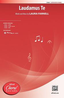 Laudamus Te Download