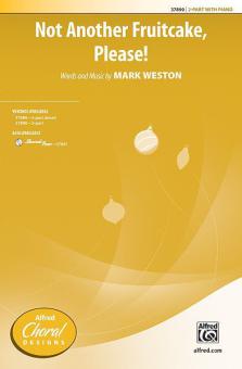 Not Another Fruitcake, Please! Download