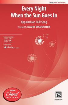 Every Night When the Sun Goes In Download