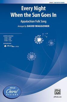 Every Night When the Sun Goes In Download