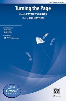 Turning the Page Download