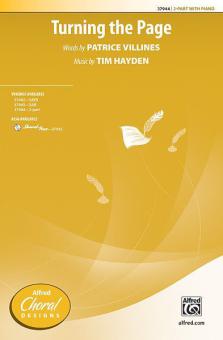 Turning the Page Download
