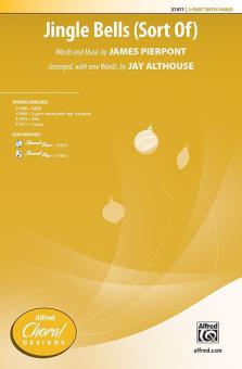 Jingle Bells (Sort Of) Download