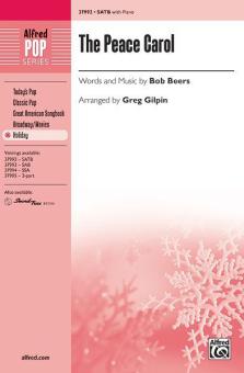 The Peace Carol Download