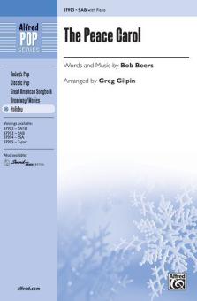 The Peace Carol Download